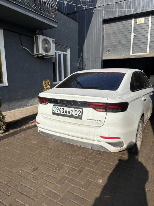 Авто жалға беріледі.