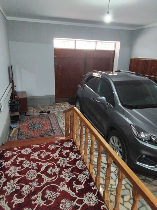 Чимбайда 2021 де салынган Таза уй сатылады