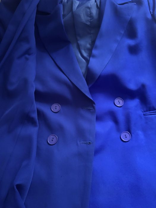 Кастюм брюками женский