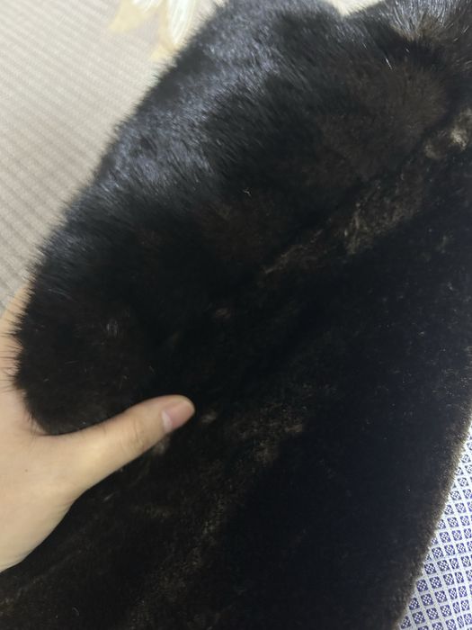 Куртка зимняя новая