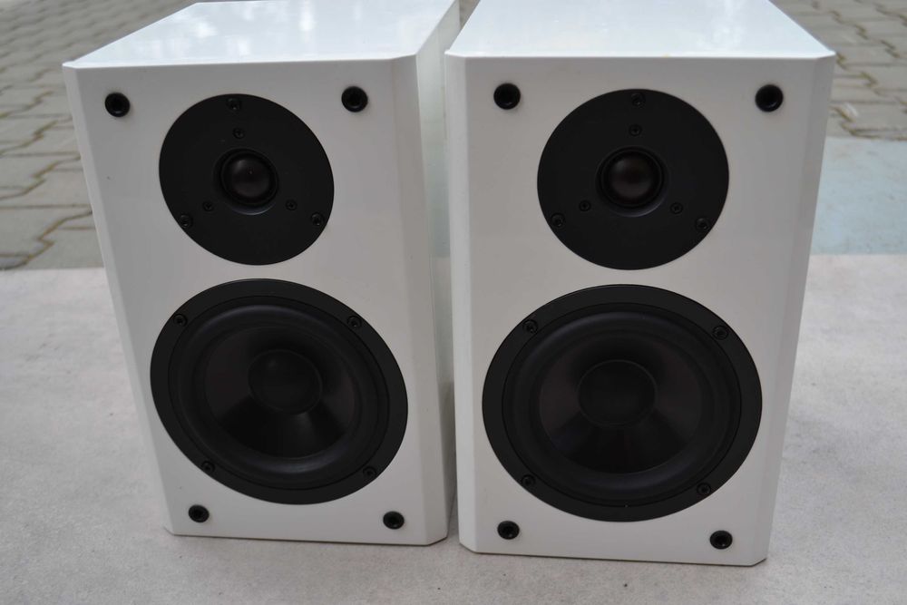 Boxe Yamaha NX E 800