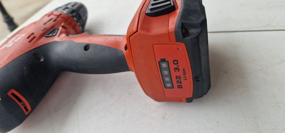 Винтоверт HILTI SF 22-A