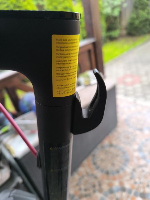 Vând trotinetă electrică Xiaomi  Pro 2 modificată