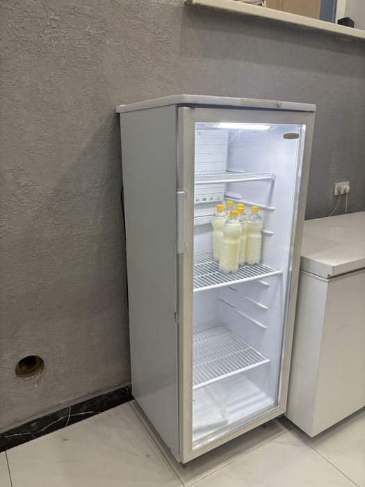 Холодильник 100% в рабочем состоянии