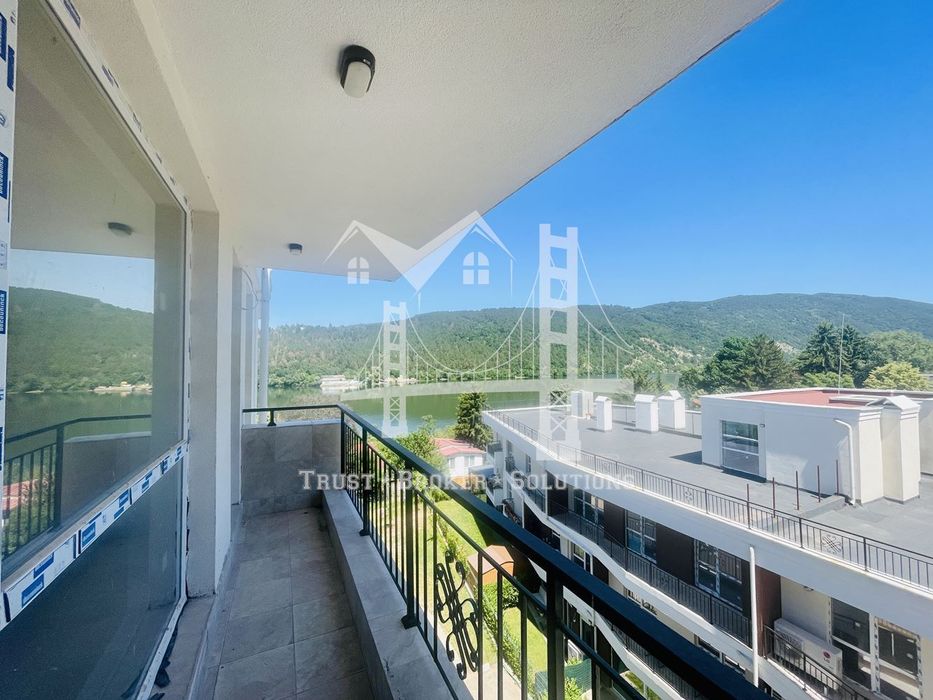 Продава се Мезонет в София, м-т Детски град - 127 кв.м за 2588 €/кв.м - Снимка #8