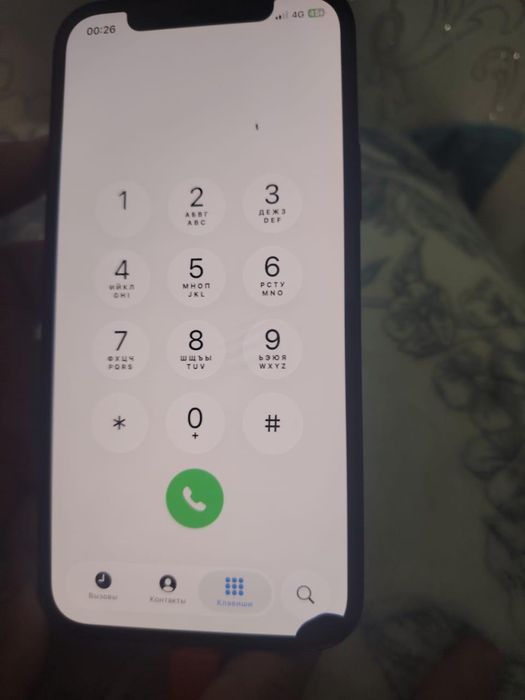 Айфон 12 // 128гб // 76Акб