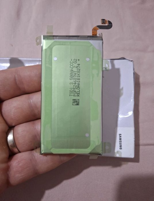Baterie originală Samsung EB-BG955ABE S8 Plus Noua