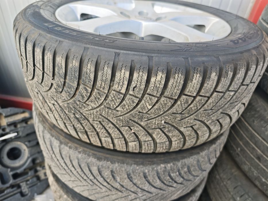 Оригинални джанти за mercedes e класа w213