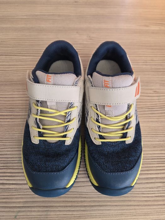 Маратонки Babolat-32 номер