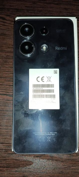 Redmi Not 13 6/128