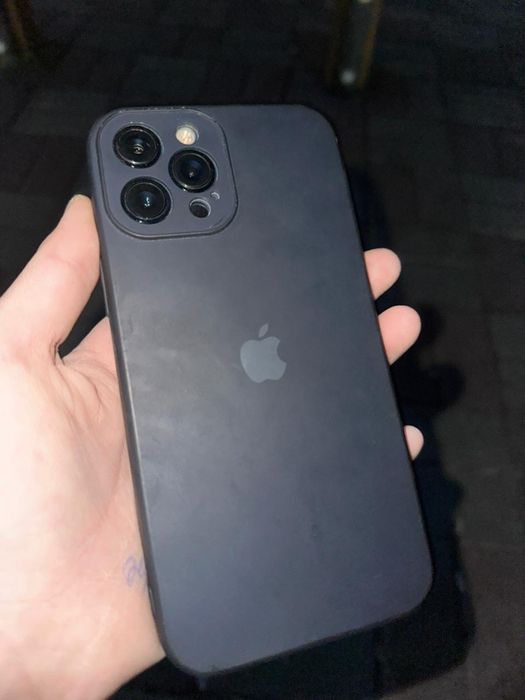 Обмен iPhone 12 pro max