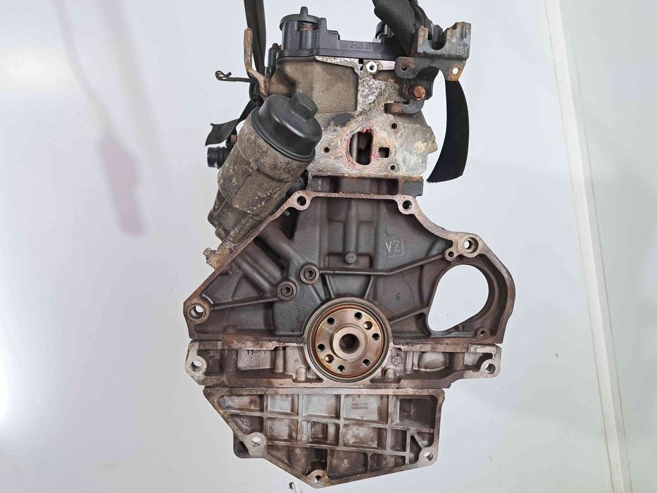 Motor complet ambielat  Opel Meriva B [Fabr 2010-2017] A14XER 1.4 Benz