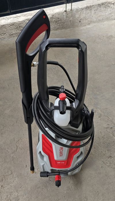 Авто Мойка Ресанта МР-170