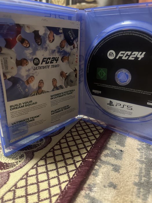 Например iPhone с гарантией