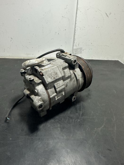Compresor Ac Jeep Grand cherokee 2.7 crdi 1999-2005 | 447220-4840