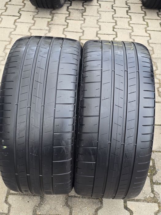 285 35 20 Pirelli