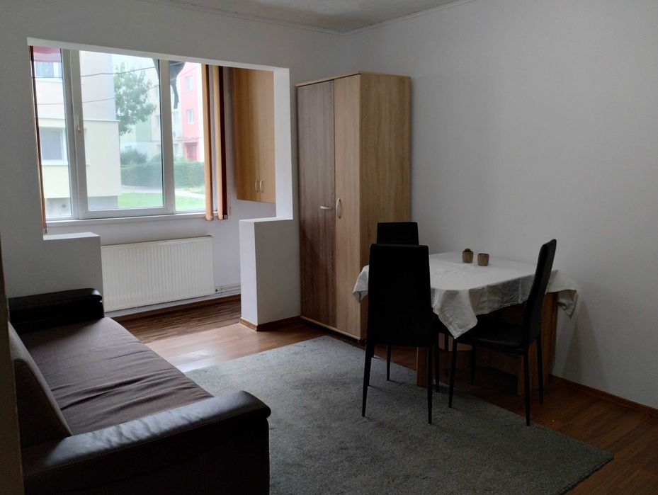 Apartament cu doua camere