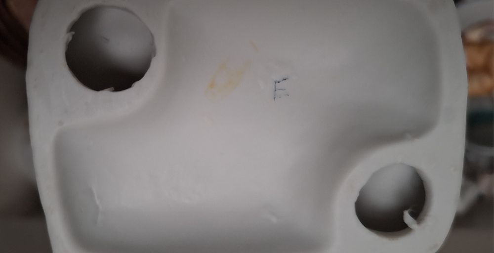 Фарфоровые Статуэтки Германия