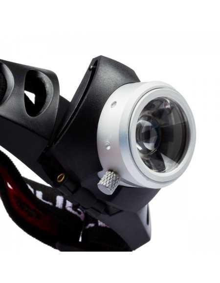 Lanterna Frontala Pescuit si Vanatoare Cu Reglaj Intensitate, nou!