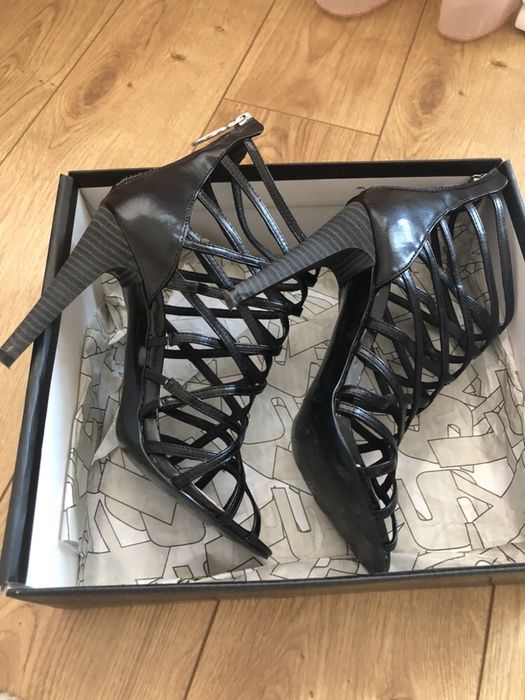 Дамски обувки Miss Sixty