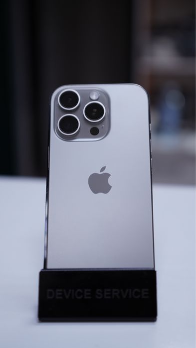 Iphone 16 pro EAC