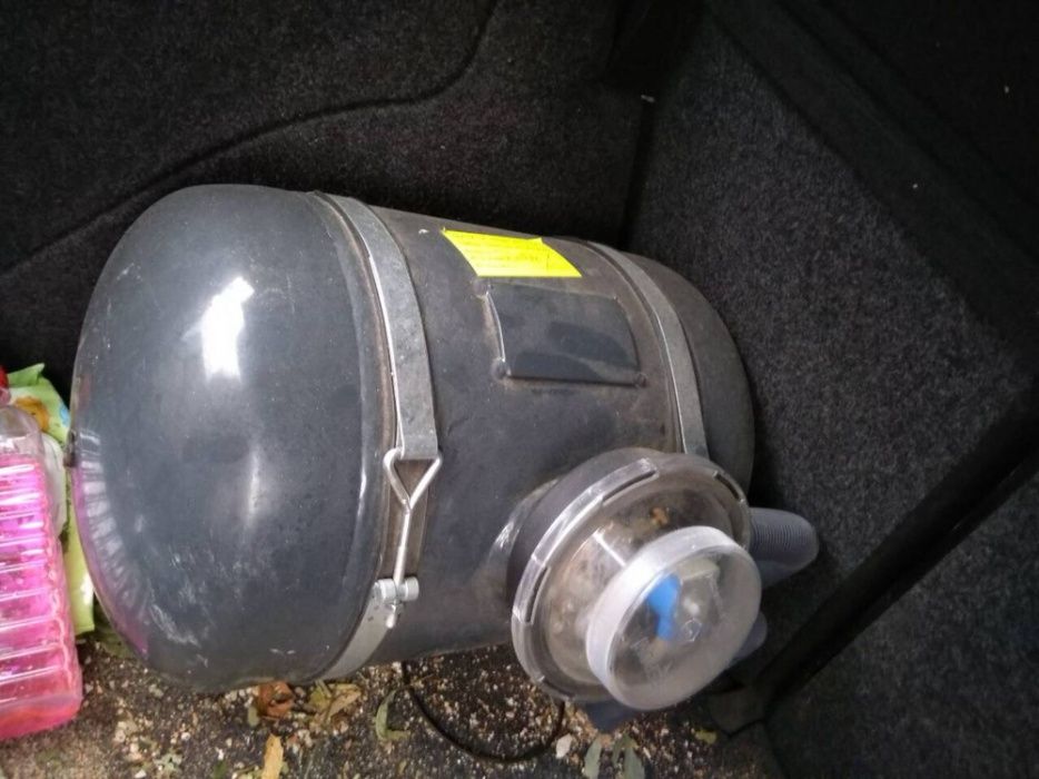 Голф 4 1.6 на части