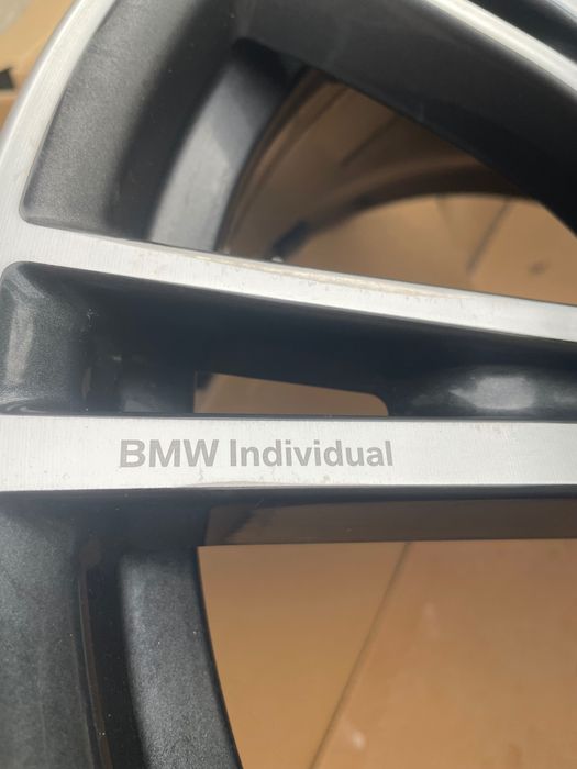 Джанти BMW style 759i 20” ОРИГИНАЛНИ