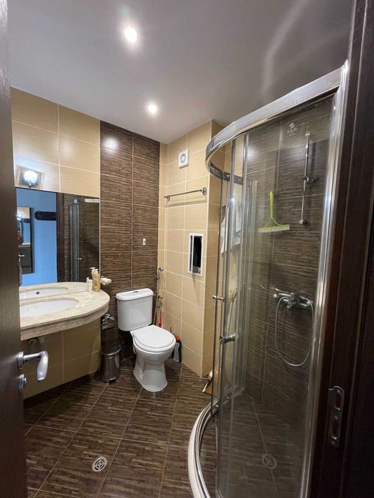 Продава се Едностаен апартамент в к.к. Слънчев бряг - 45 кв.м за 1398 €/кв.м - Снимка #7