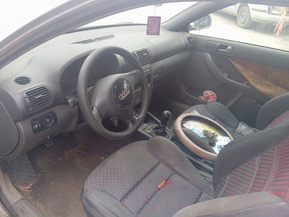 Продавам Ауди А3 1.9 90  На части