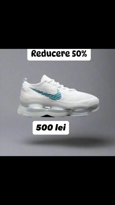 Adidasi scorpion vaporMAX mărimi: 36,37,38,39,40,41,42,43,44,45