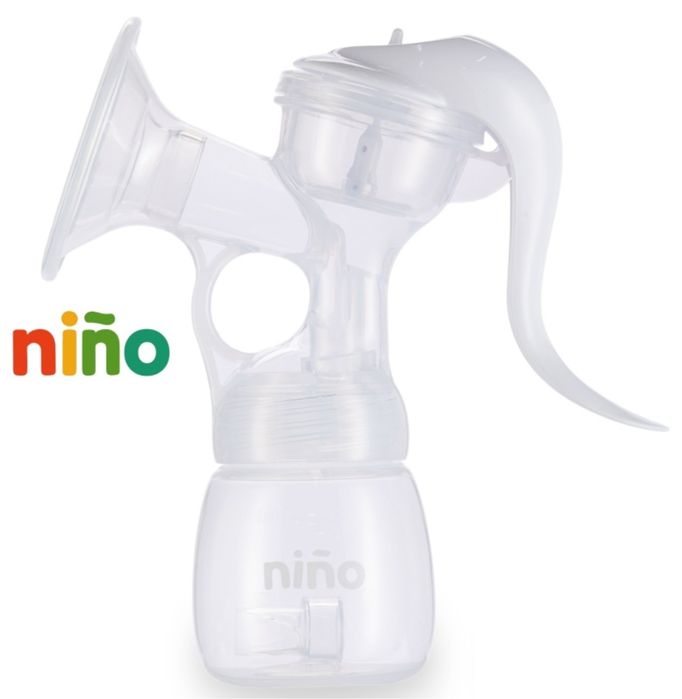 Молокоотсос ручной