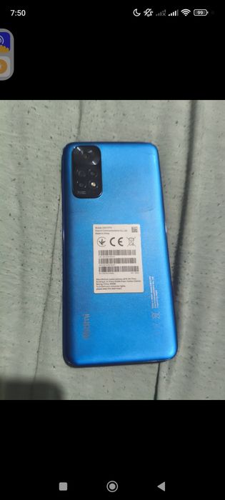 Продам телефон Redmi note 11pro