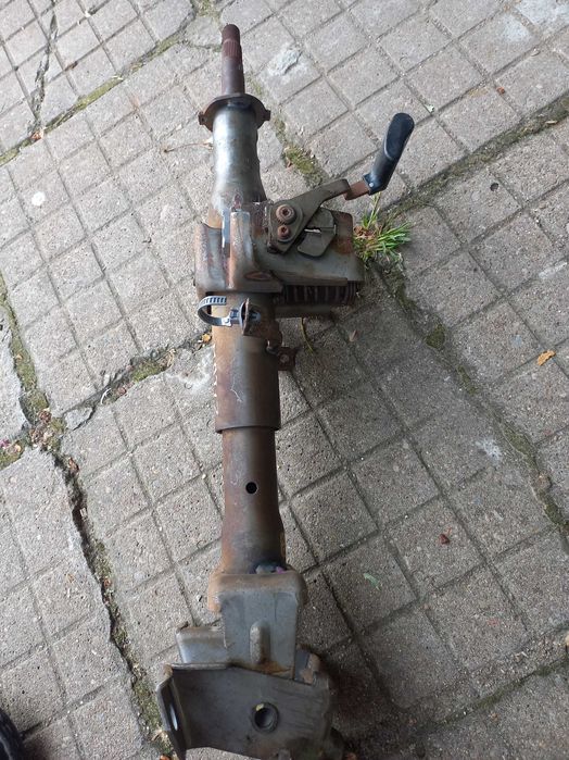 Продавам кормилен прът за Деу матиз