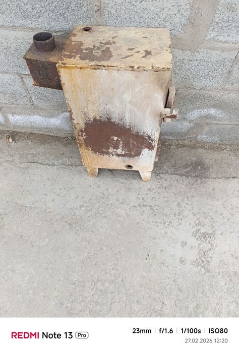 Котёл арзон нархда сотилади