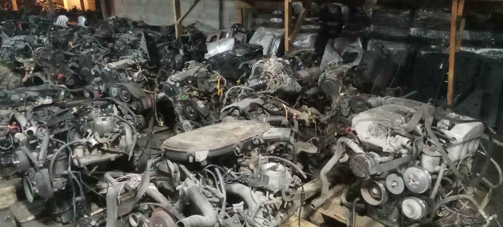 Авто Разбор Ауди А6. С4 бу. Оригинал запчасти с Европы.