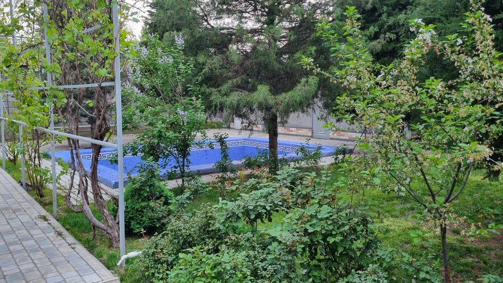 Продаётся дом. Мирзо Улугбекский район Чингелди