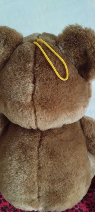 Мишок - плюшена играчка