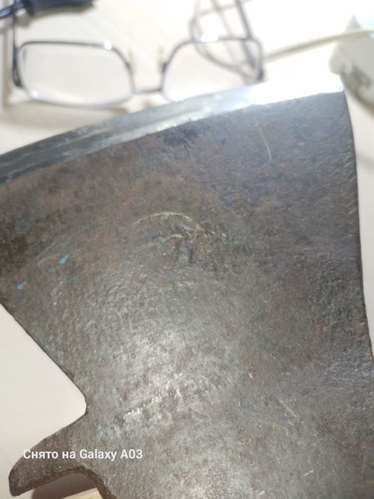 Продам топоры  для разделки мяса