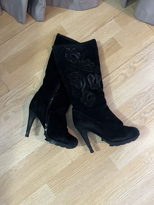 Обувь размер 36 всего 9000