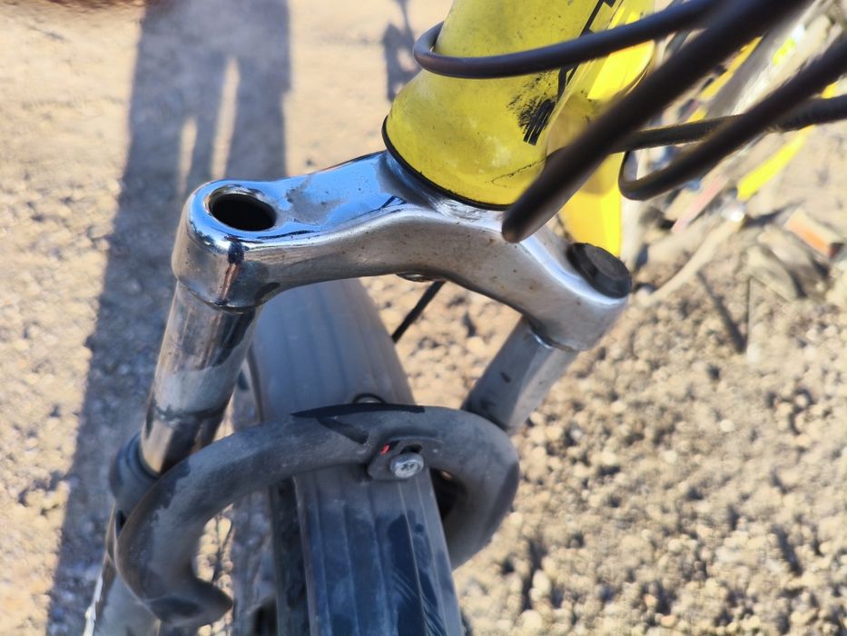 Продаю велосипед