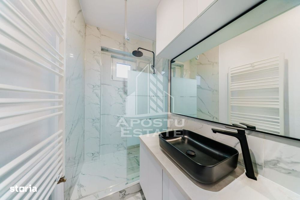 OCAZIE / Aurel Vlaicu / 2 camere renovate LUX