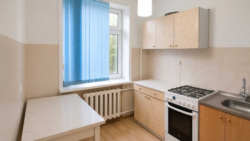 Продается 2 комнатная квартира, пр.Строителей