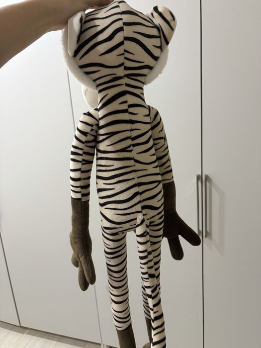 игрушка плюшевая