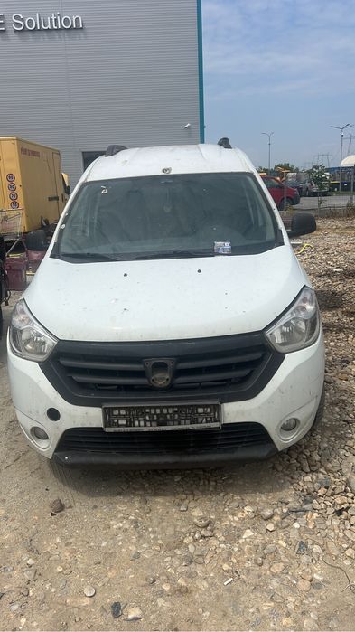 Vand instalatie A/C pt Dacia Dokker-Lodgy 1.5 Dci E5-2013/2016