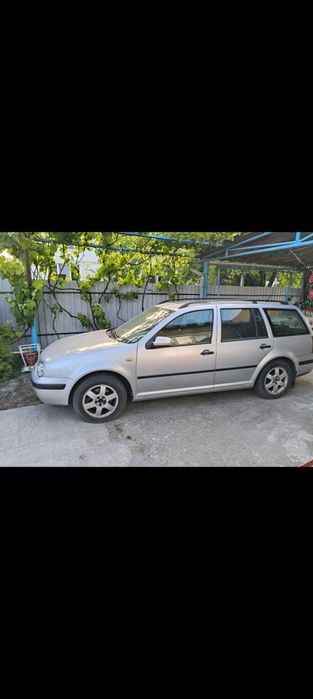 Golf 4 1.9 ALH pentru dezmembrat