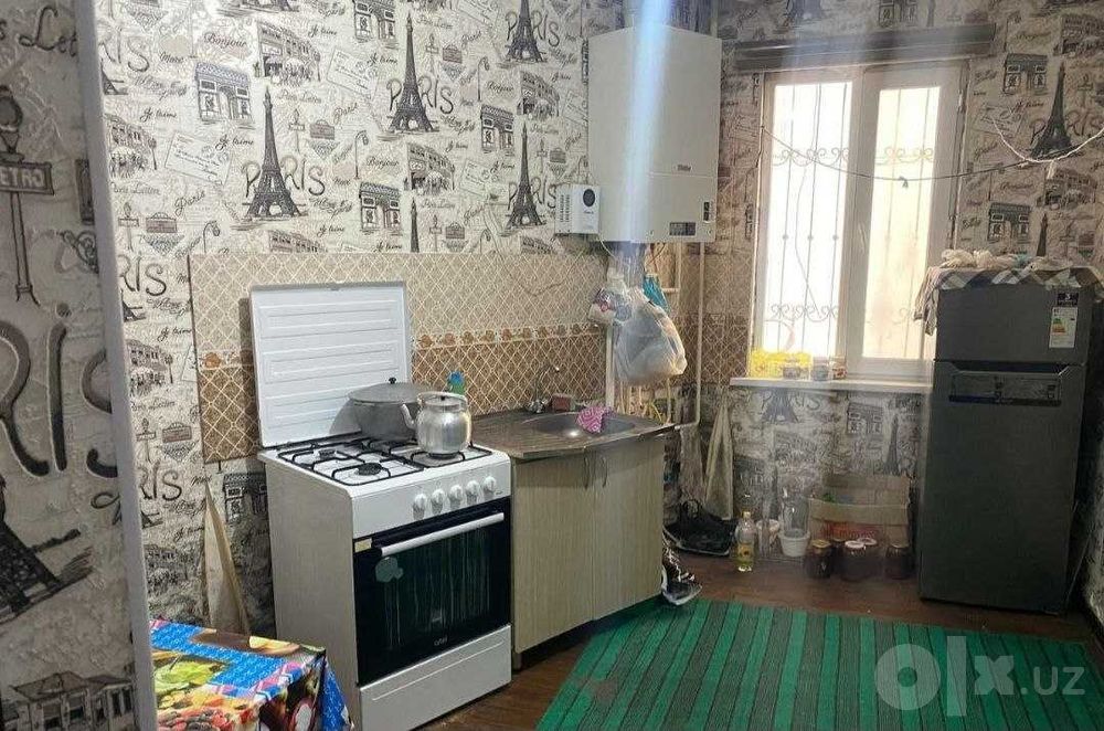 Срочно продаётся Квартира 1/3/3 Карасу-6 №А38