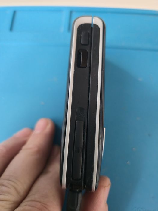 Telefon Colectie: Nokia 6280 Black