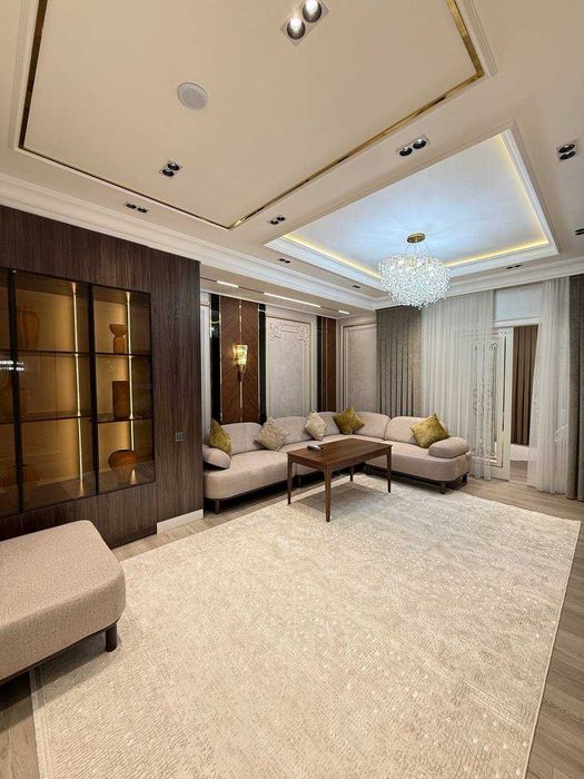ПРОДАЕТСЯ 3/4/10  ЖК Milano 109м2 Новостройка 109м2