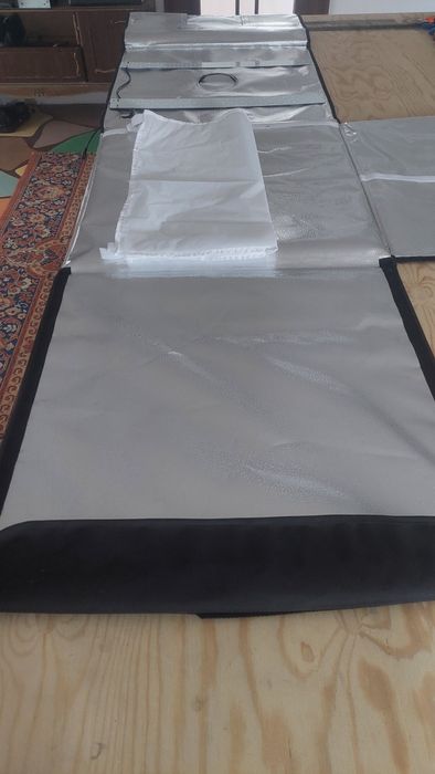 Лайткуб лайтбокс для предметной съёмки