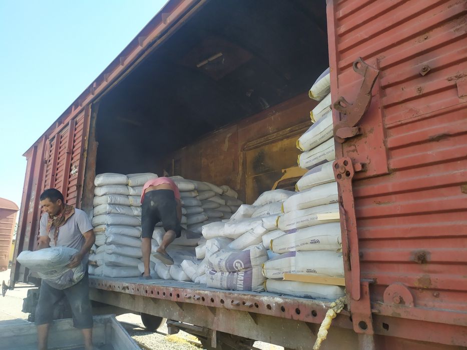 Arzon Optom Sement Mahsulotlar